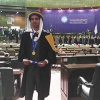 Muhammad Usman