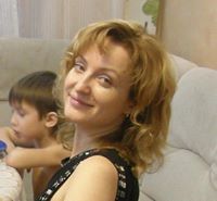 Нелли Бахтина