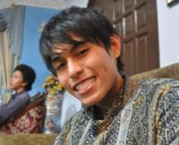 Zahran Zulshofiyan