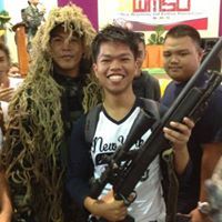 Xavier Jun