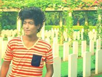 Ankur Singh