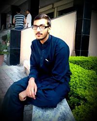 Saadat Awan