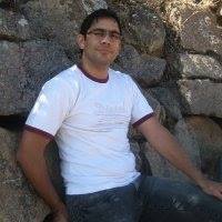 Ashish Mishra