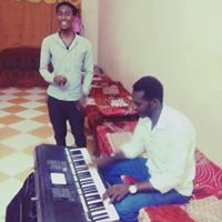 Osama Mahmed