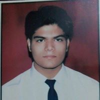 Amol Pandey