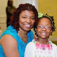 Jamila Horton