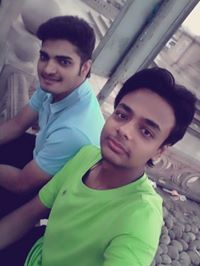 Shubhankar Srivastava