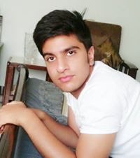 Husnain Shahid