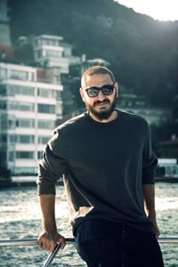 Oğuzhan Demir