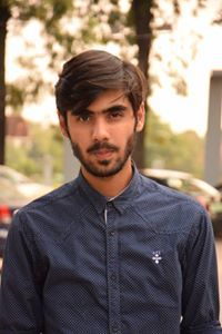 Ali Inam