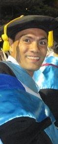 Ricomar R. Alonzo