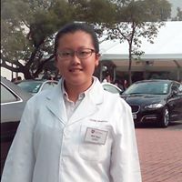 Joyce Wu