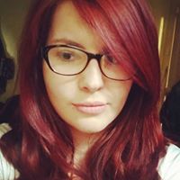 Austėja Gaigalaitė