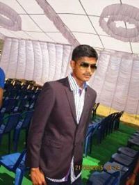 Vamsi Krishna