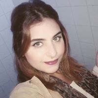 Kaouther Elfahem