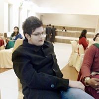 Shaleen Sharma