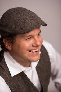 Rob Taylor