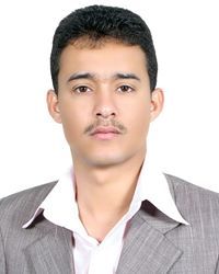 د.هايل المقري