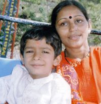 Premila Patel