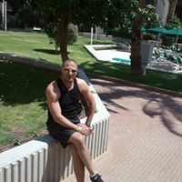 فارس ناصر ابو عرب