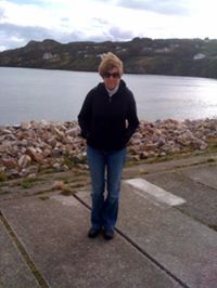Pam Feinstein