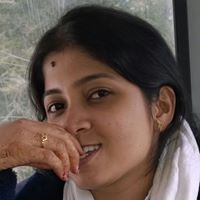 Arpita Adur Kulkarni