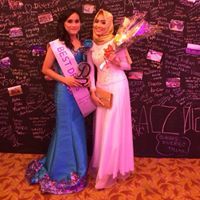 Muthia Sari
