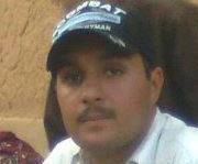 Naseer Ahmed Khan