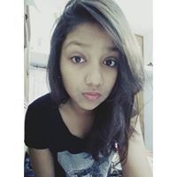 Garima Jaiswal