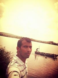 Sachin Gawade