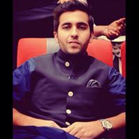 Abdullah Cheema