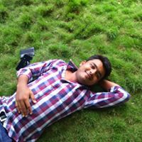Kushal Malode