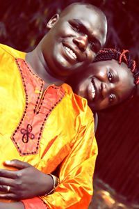 Onyango Nicholas Ochieng'