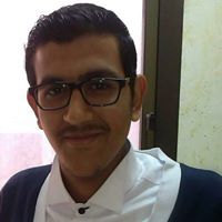 Mohammed Naga