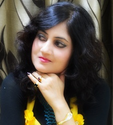 कंचन पाठक