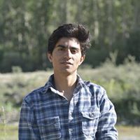 ZeEshan Haider
