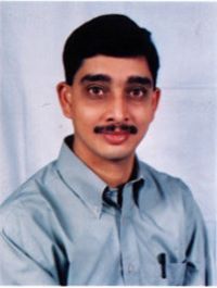 Raj M