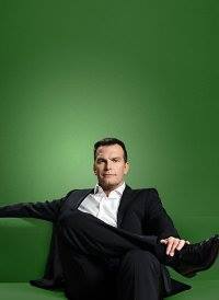 Logi Bergmann Eidsson