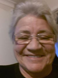Barbara Binnall