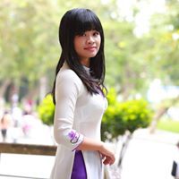 Nguyễn Anh Thúy