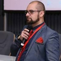 Pislariu Bogdan