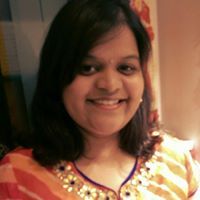 Nilima Parekh