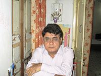 Nihar Ganguly