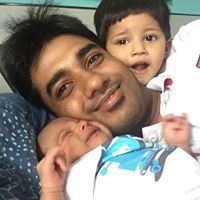Nikhil Goyal