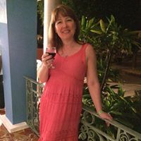 Pamela Cooper
