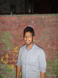 Nisharul Nahid