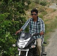 Mohan Reddy
