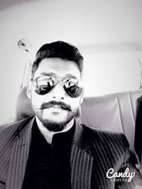 Athar Paul
