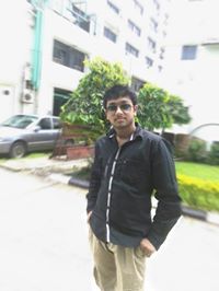 Satyam Rajput