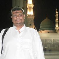 Ahmed Salah